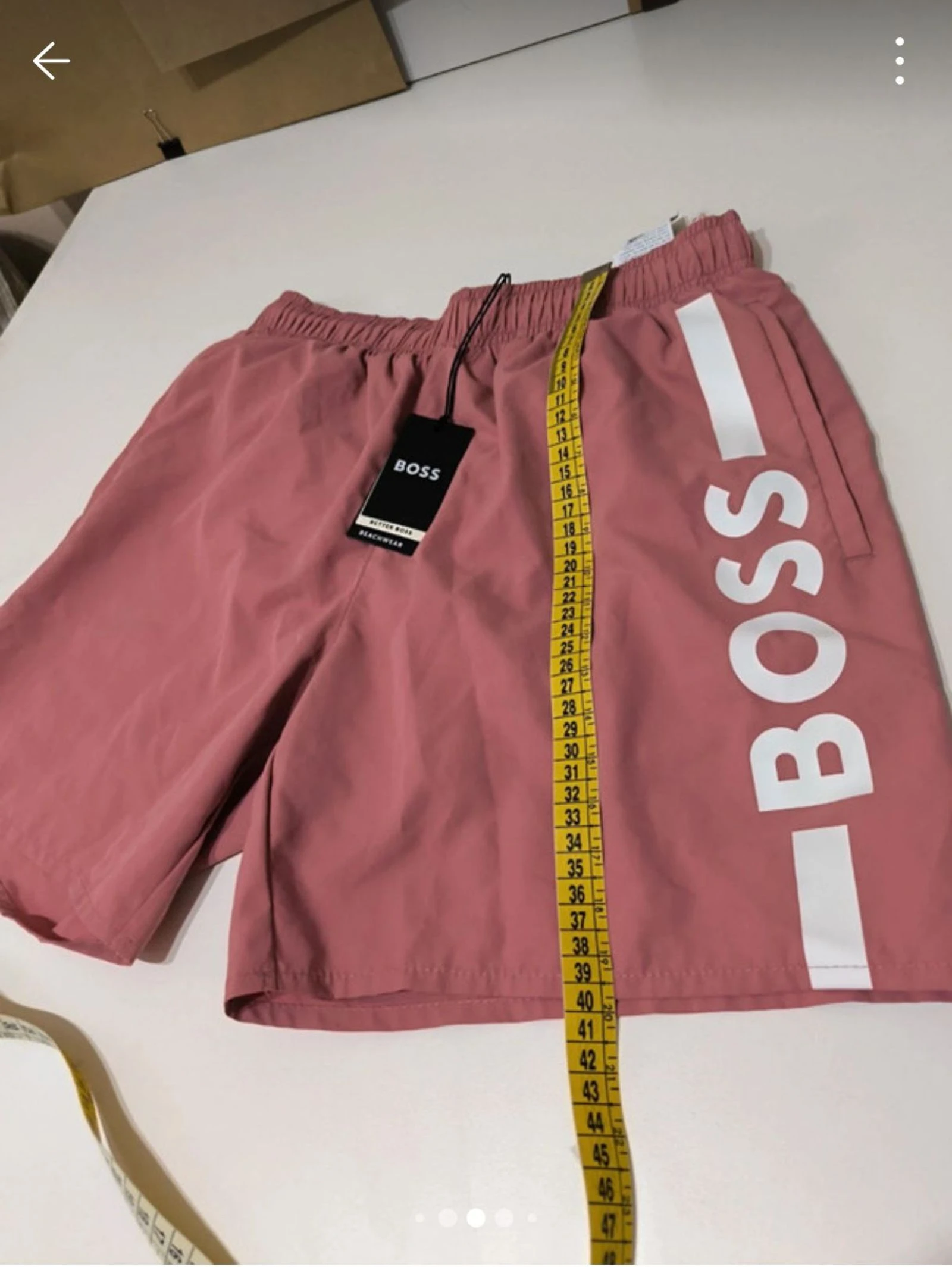 Boss S  – photo 4